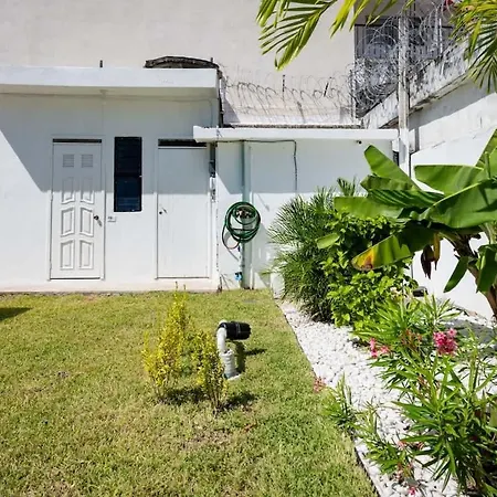 Villa Para Grupos En Excelente Ubicacion
